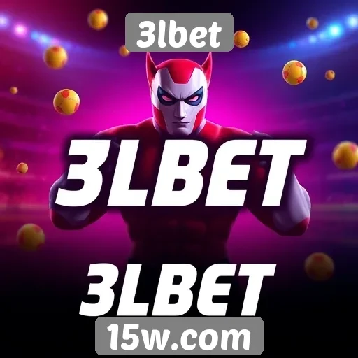 Ofertas de bônus e promoções na 3lbet