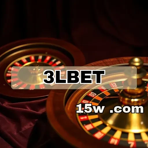 3lbet Jogos