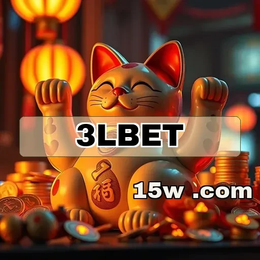 3lbet Login