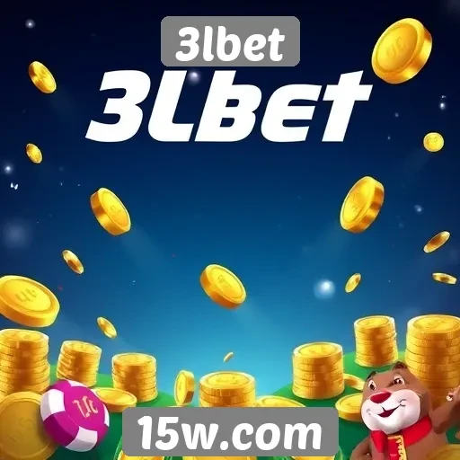 Promoções e bônus atraentes do site 3lbet