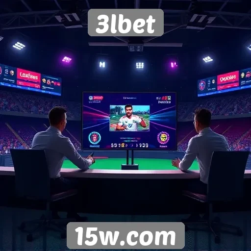 Avaliação da experiência do usuário no 3lbet